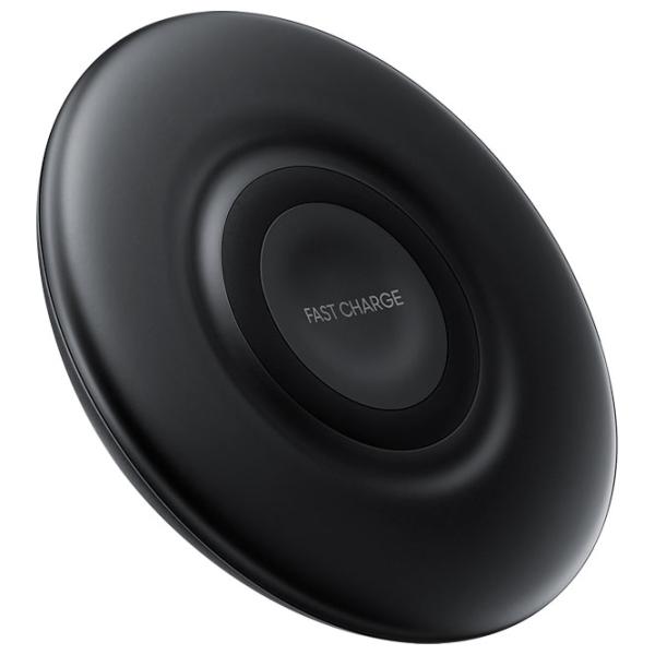 Încărcător wireless Samsung EP-P3100 2 A/ Black photo 4