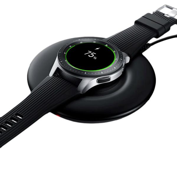 Încărcător wireless Samsung EP-P3100 2 A/ Black photo 5