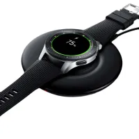 Încărcător wireless Samsung EP-P3100 2 A/ Black photo 5
