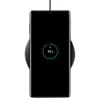 Încărcător wireless Samsung EP-P3100 2 A/ Black photo 6