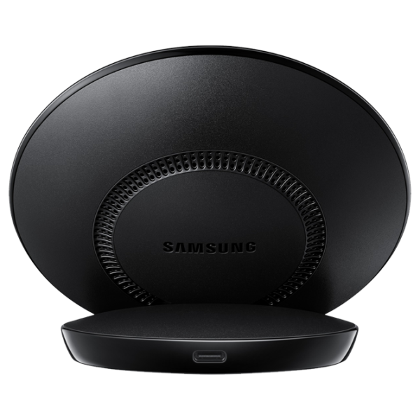 Încărcător de rețea Samsung EP-N5100 2 A/ Black photo 4