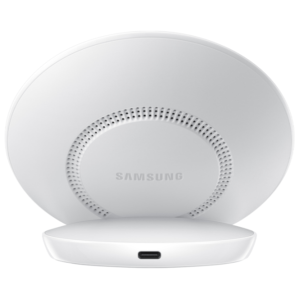Încărcător de rețea Samsung EP-N5100 2 A/ White photo 2