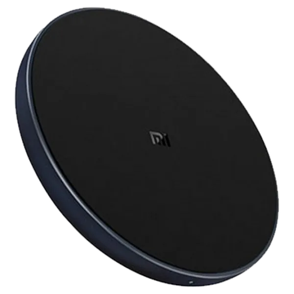 Încărcător wireless Xiaomi WPC03ZM 2 A/ Black photo 2