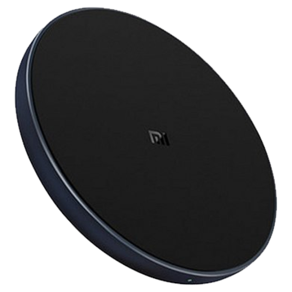 Încărcător wireless Xiaomi WPC03ZM 2 A/ Black photo 2