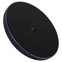 Беспроводная зарядка Xiaomi WPC03ZM 2 A/ Черный photo 2