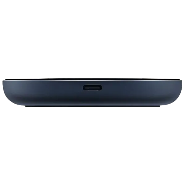 Încărcător wireless Xiaomi WPC03ZM 2 A/ Black photo 4