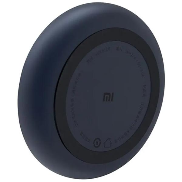 Încărcător wireless Xiaomi WPC03ZM 2 A/ Black photo 5