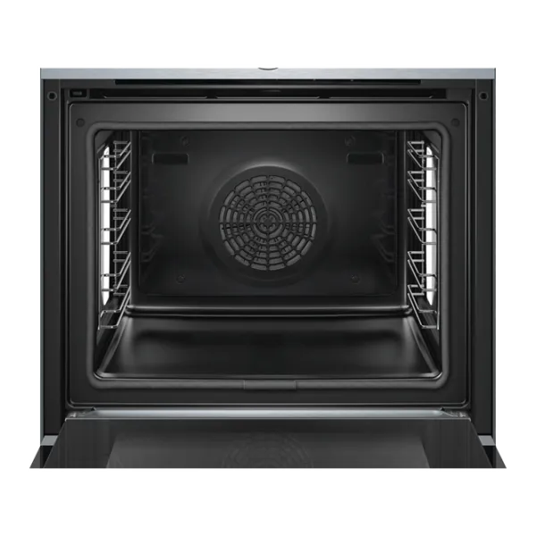 Духовой шкаф Bosch HRG675BS1S 3600 Вт/ Нержавеющая сталь photo 4