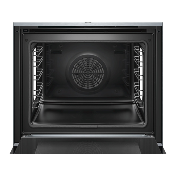 Духовой шкаф Bosch HRG675BS1S 3600 Вт/ Нержавеющая сталь photo 4
