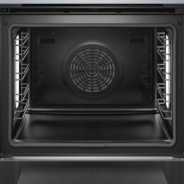 Духовой шкаф Bosch HRG675BS1S 3600 Вт/ Нержавеющая сталь photo 6