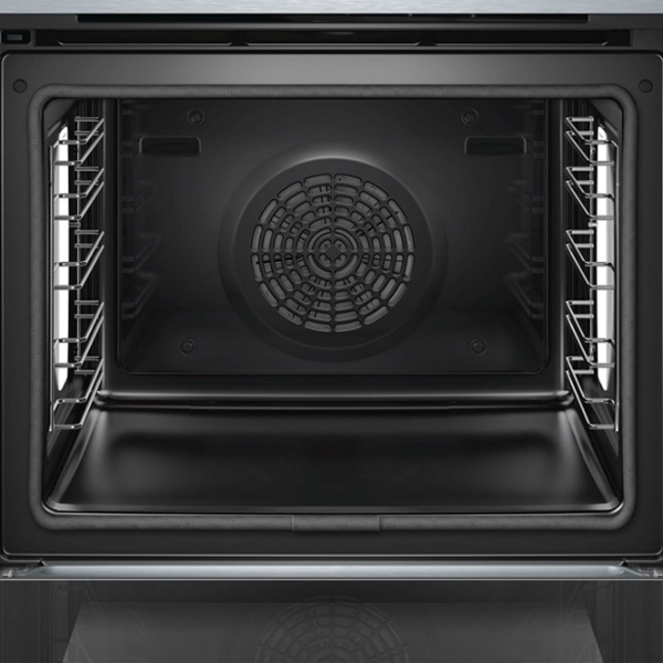 Духовой шкаф Bosch HRG675BS1S 3600 Вт/ Нержавеющая сталь photo 6