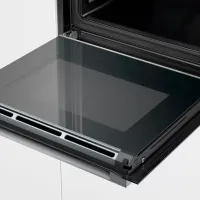 Cuptor încorporabil Bosch HBG632BS1 3600 W/ Silver photo 4