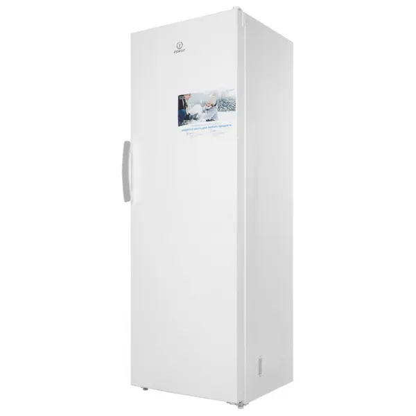 Congelator Indesit DSZ 5175 White photo 2