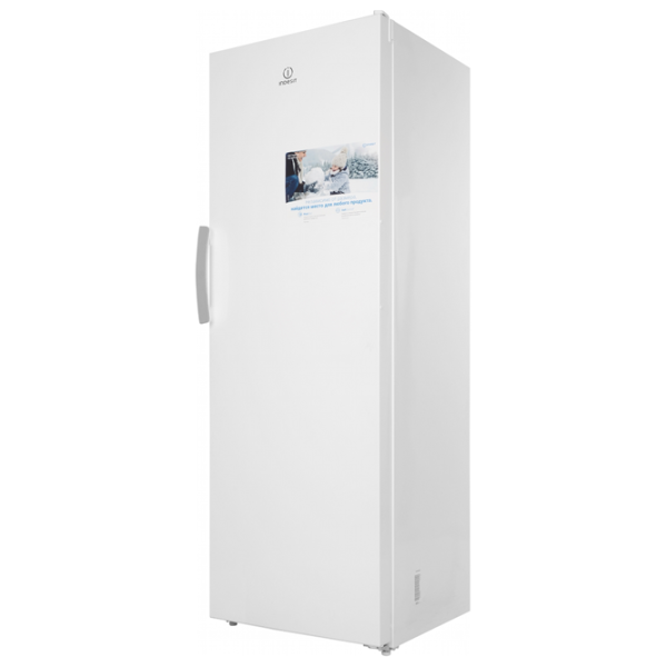 Congelator Indesit DSZ 5175 White photo 2