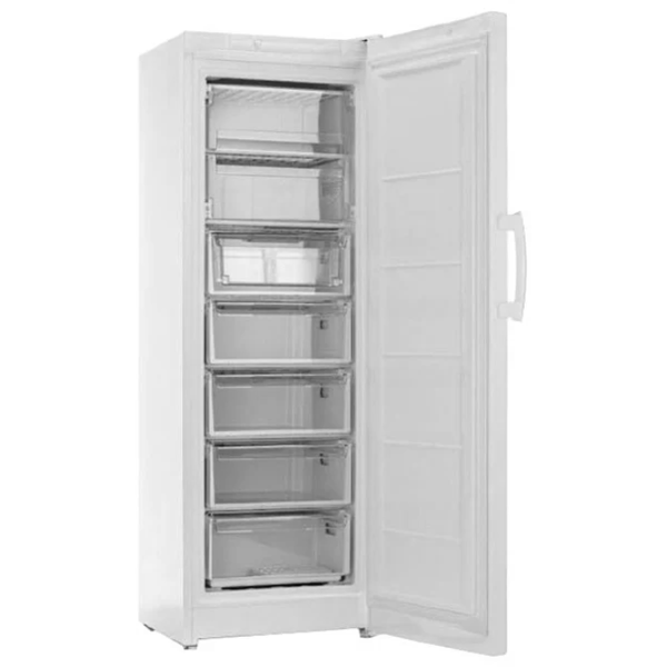 Congelator Indesit DSZ 5175 White photo 3