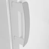 Морозильник Indesit DSZ 5175 Белый photo 4