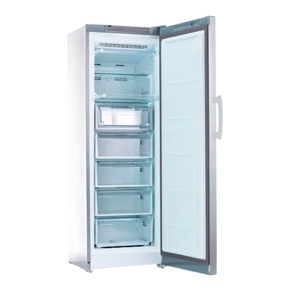 Congelator Indesit DFZ 5175 White photo 2