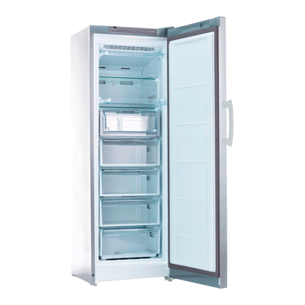 Congelator Indesit DFZ 5175 White photo 2
