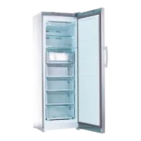 Congelator Indesit DFZ 5175 White photo 2