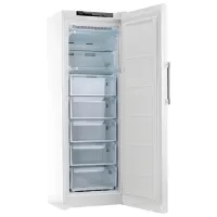 Congelator Hotpoint-Ariston HFZ 6175 W White photo 2