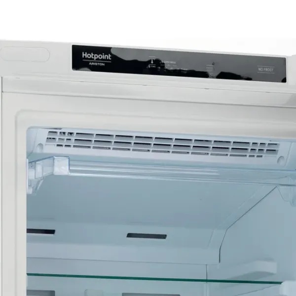 Морозильник Hotpoint-Ariston HFZ 6175 W Белый photo 3