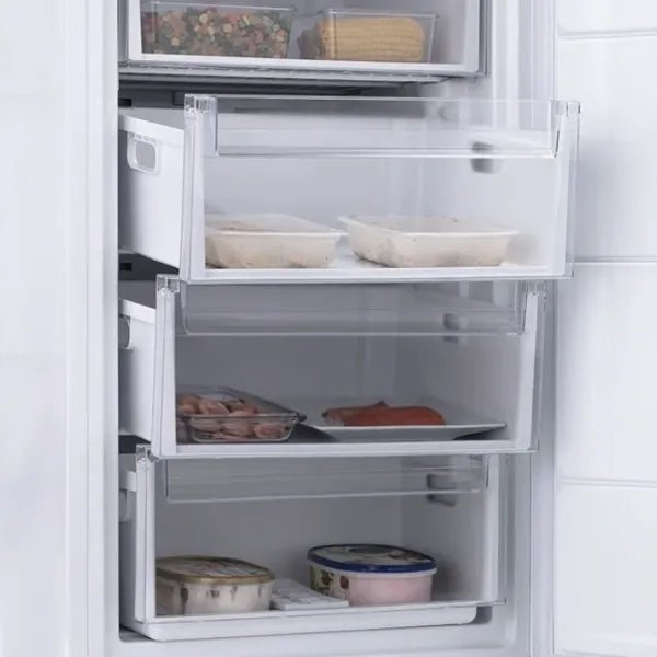 Морозильник Hotpoint-Ariston HFZ 6175 W Белый photo 5
