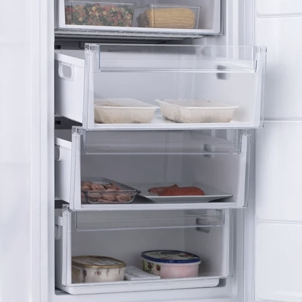 Морозильник Hotpoint-Ariston HFZ 6175 W Белый photo 5
