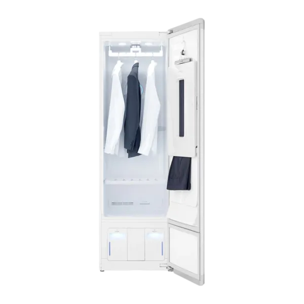 Uscător de rufe LG S5BB 6.5 kg/ Black photo 2 Uscător de rufe LG S5BB 6.5 kg/ Black photo 2