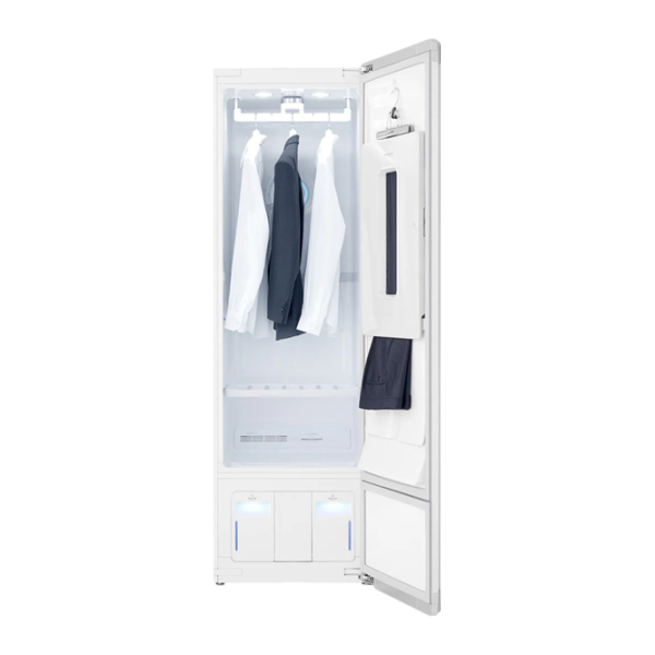 Uscător de rufe LG S5BB 6.5 kg/ Black photo 2 Uscător de rufe LG S5BB 6.5 kg/ Black photo 2