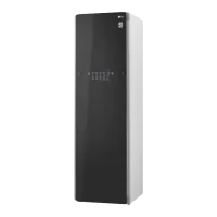 Сушилка для белья LG S5BB 6.5 кг/ Черный photo 4