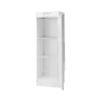 Mașină de uscat rufe Bosch BTCDC0000B 3.5 kg/ White photo 2