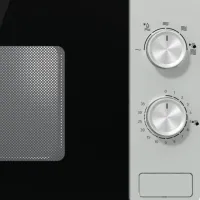 Микроволновая печь Gorenje MO17E1S Отдельно стоящий / 700 Вт / Серебряный photo 5