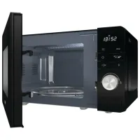 Микроволновая печь Gorenje MO20A3B Отдельно стоящий / 800 Вт / Черный photo 4