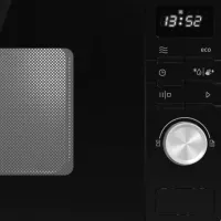 Микроволновая печь Gorenje MO20A3B Отдельно стоящий / 800 Вт / Черный photo 5