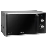 Cuptor cu microunde Samsung MG23K3614AS/ BW Standart/ 800 W/ Silver photo 2