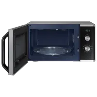 Cuptor cu microunde Samsung MG23K3614AS/ BW Standart/ 800 W/ Silver photo 4