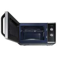 Cuptor cu microunde Samsung MG23K3614AS/ BW Standart/ 800 W/ Silver photo 5