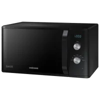 Cuptor cu microunde Samsung MS23K3614AK/ BW Standart/ 800 W/ Black photo 3