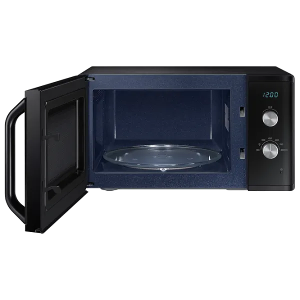 Микроволновая печь Samsung MS23K3614AK/ BW Отдельно стоящий/ 800 Вт/ Черный photo 4
