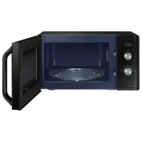 Cuptor cu microunde Samsung MS23K3614AK/ BW Standart/ 800 W/ Black photo 4