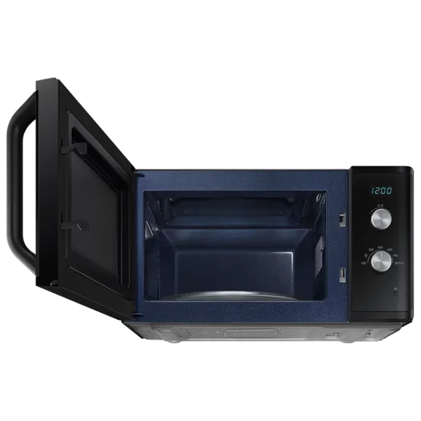 Микроволновая печь Samsung MS23K3614AK/ BW Отдельно стоящий/ 800 Вт/ Черный photo 5