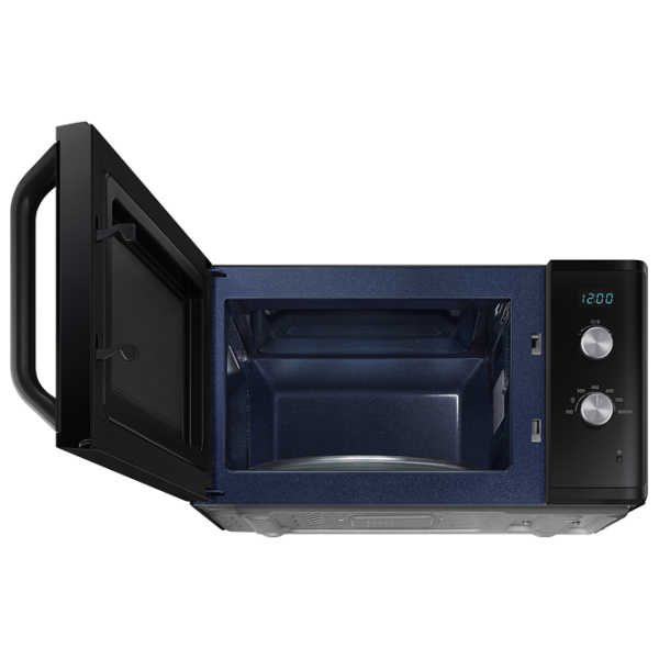 Микроволновая печь Samsung MS23K3614AK/ BW Отдельно стоящий/ 800 Вт/ Черный photo 5