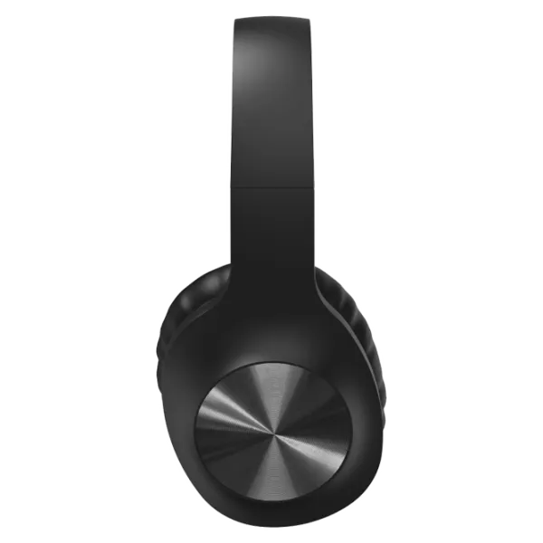 Наушники Hama Calypso Bluetooth Over-Ear Stereo Черный Беспроводные/ Персональный photo 2 Наушники Hama Calypso Bluetooth Over-Ear Stereo Черный Беспроводные/ Персональный photo 2