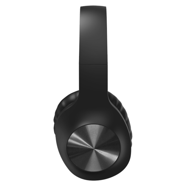 Наушники Hama Calypso Bluetooth Over-Ear Stereo Черный Беспроводные/ Персональный photo 2 Наушники Hama Calypso Bluetooth Over-Ear Stereo Черный Беспроводные/ Персональный photo 2