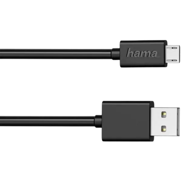 Power Bank Hama 178983 "X10" USB-C, 3A Ultra Fast Charge 10400 мАч/ Черный photo 6 Power Bank Hama 178983 "X10" USB-C, 3A Ultra Fast Charge 10400 мАч/ Черный photo 6