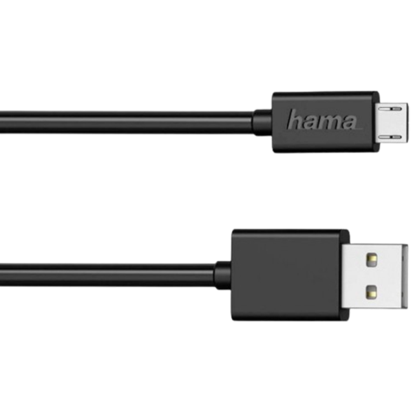 Power Bank Hama 178983 "X10" USB-C, 3A Ultra Fast Charge 10400 мАч/ Черный photo 6 Power Bank Hama 178983 "X10" USB-C, 3A Ultra Fast Charge 10400 мАч/ Черный photo 6