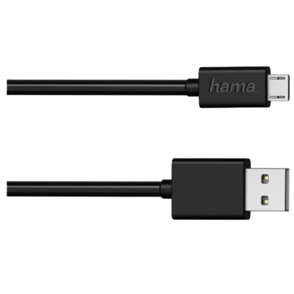 Power Bank Hama 178984 USB-C, 3A Ultra-Fast Charge 13000 мАч/ Черный photo 4 Power Bank Hama 178984 USB-C, 3A Ultra-Fast Charge 13000 мАч/ Черный photo 4