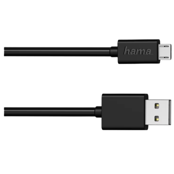Power Bank Hama 178984 USB-C, 3A Ultra-Fast Charge 13000 мАч/ Черный photo 4 Power Bank Hama 178984 USB-C, 3A Ultra-Fast Charge 13000 мАч/ Черный photo 4