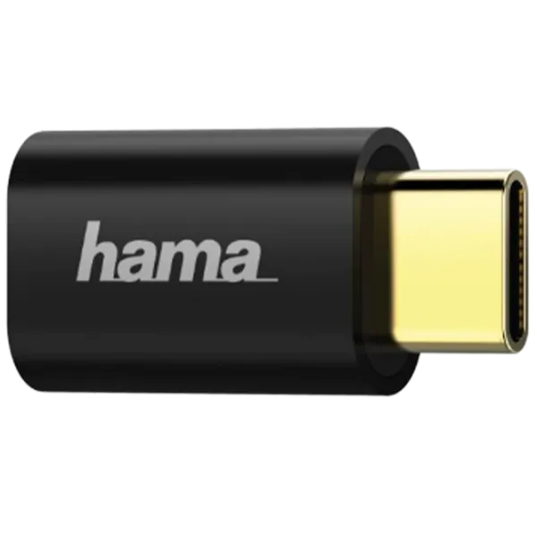 Power Bank Hama 178984 USB-C, 3A Ultra-Fast Charge 13000 мАч/ Черный photo 5 Power Bank Hama 178984 USB-C, 3A Ultra-Fast Charge 13000 мАч/ Черный photo 5