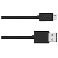 Power Bank Hama 178984 USB-C, 3A Ultra-Fast Charge 20000 мАч/ Черный photo 3